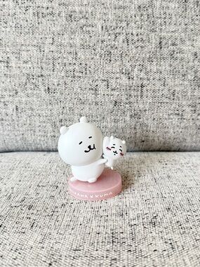 New Japan Chiikawa figurine